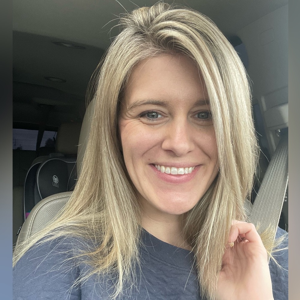 Welcome to my closet! 🎉